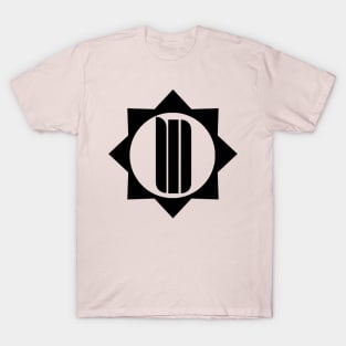 Bright Sun T-Shirt
